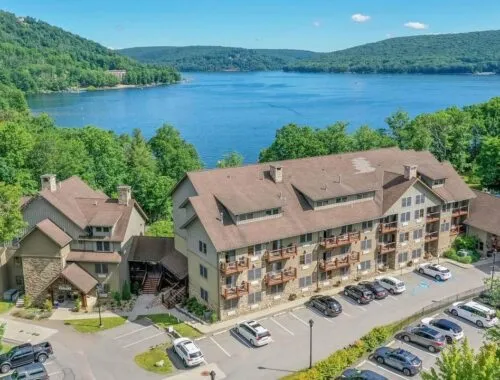565 Glendale Road 124